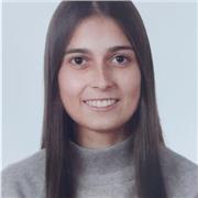 Profesora de refuerzo escolar para Educación Infantil, Educación Primaria y 1 ESO adaptándome a las necesidades individuales